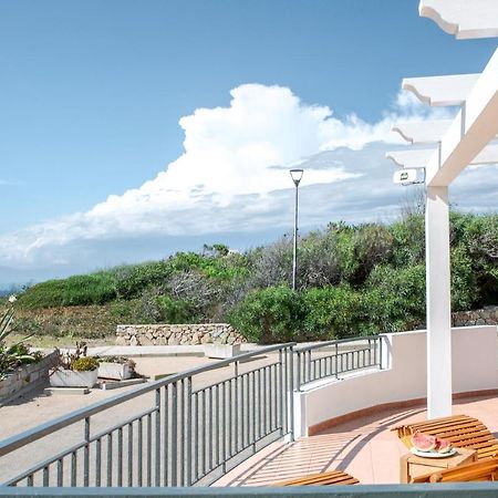סנטה טרזה גאיורה B&B La Torre Elite מראה חיצוני תמונה