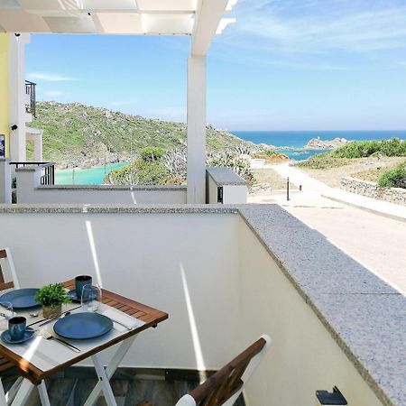 סנטה טרזה גאיורה B&B La Torre Elite מראה חיצוני תמונה