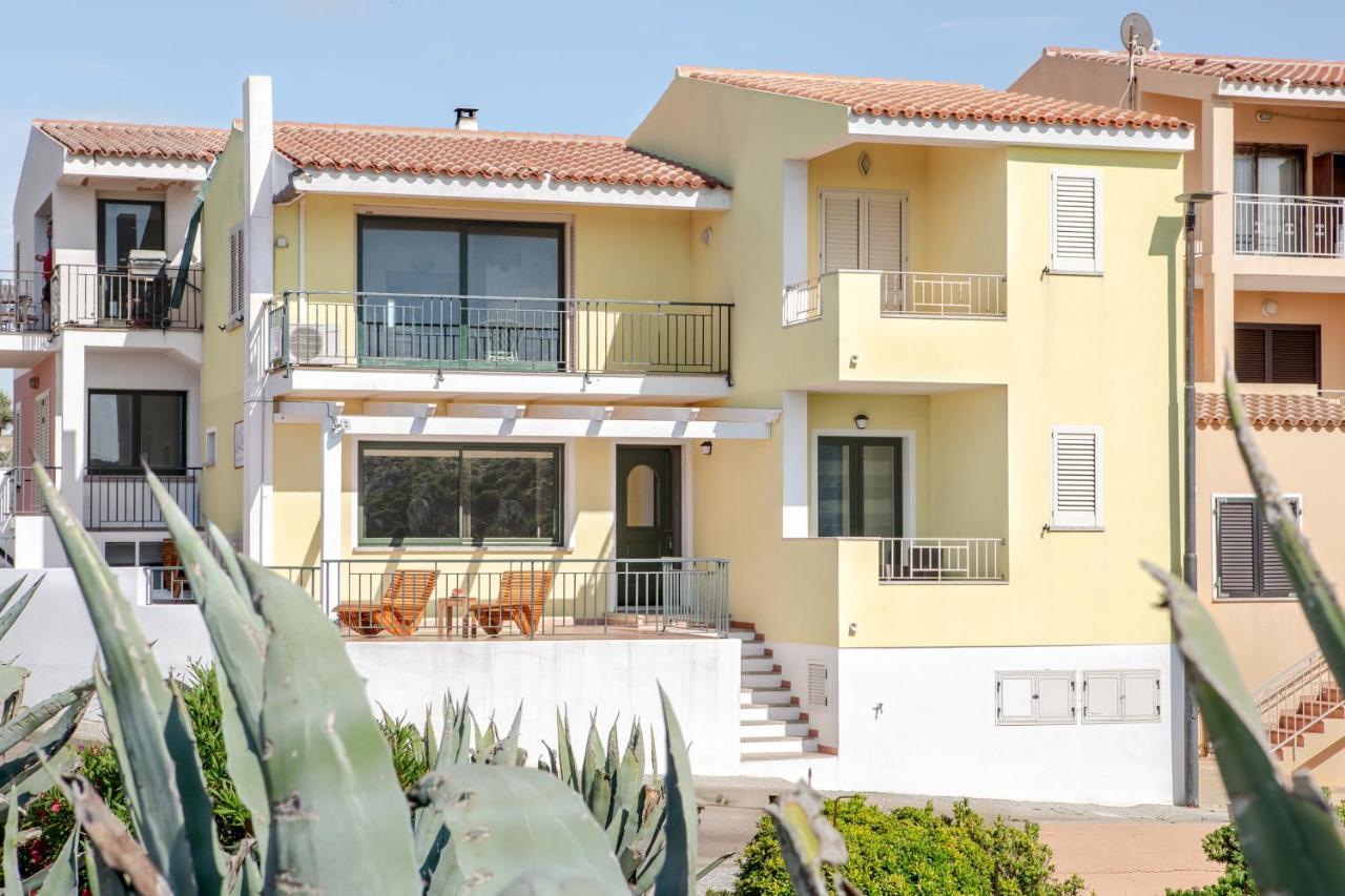סנטה טרזה גאיורה B&B La Torre Elite מראה חיצוני תמונה