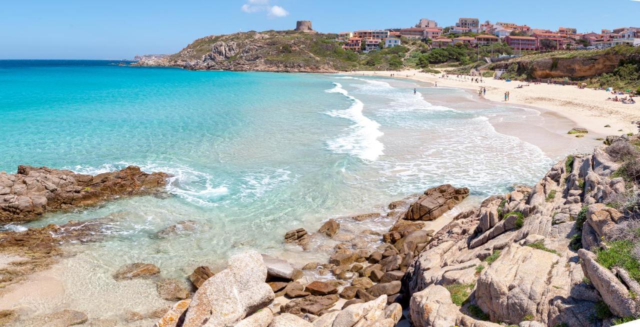 סנטה טרזה גאיורה B&B La Torre Elite מראה חיצוני תמונה