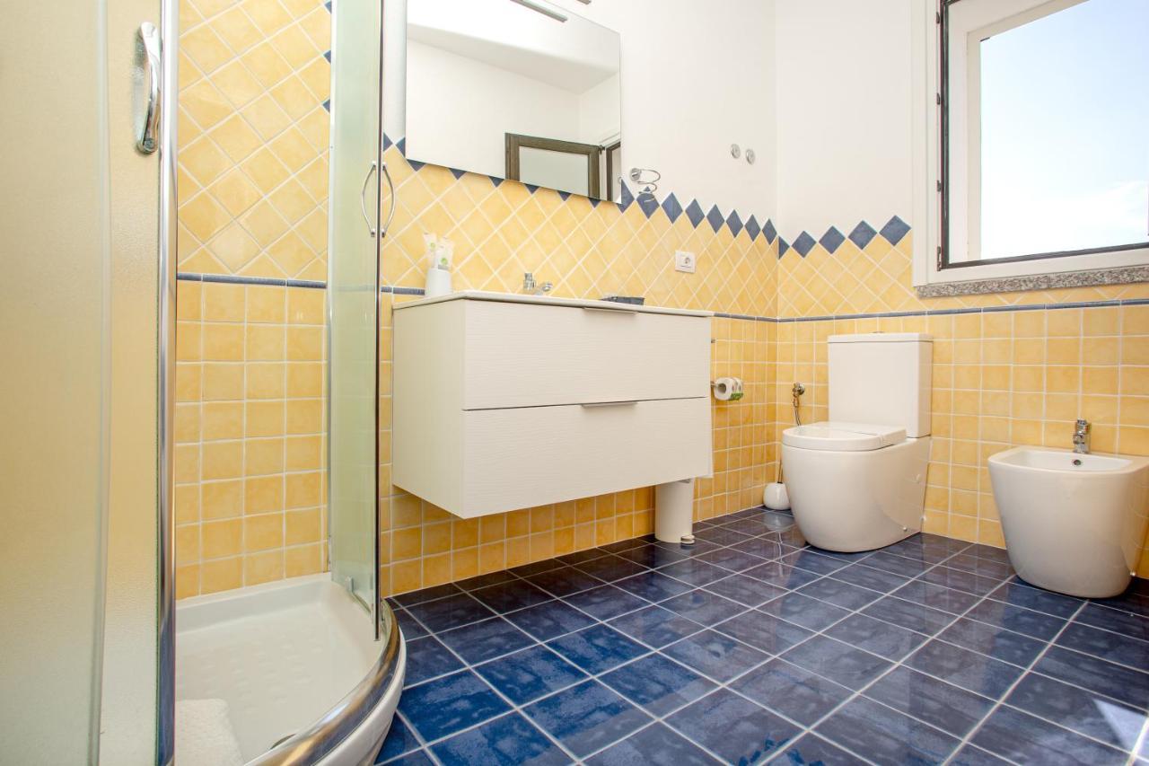 סנטה טרזה גאיורה B&B La Torre Elite מראה חיצוני תמונה