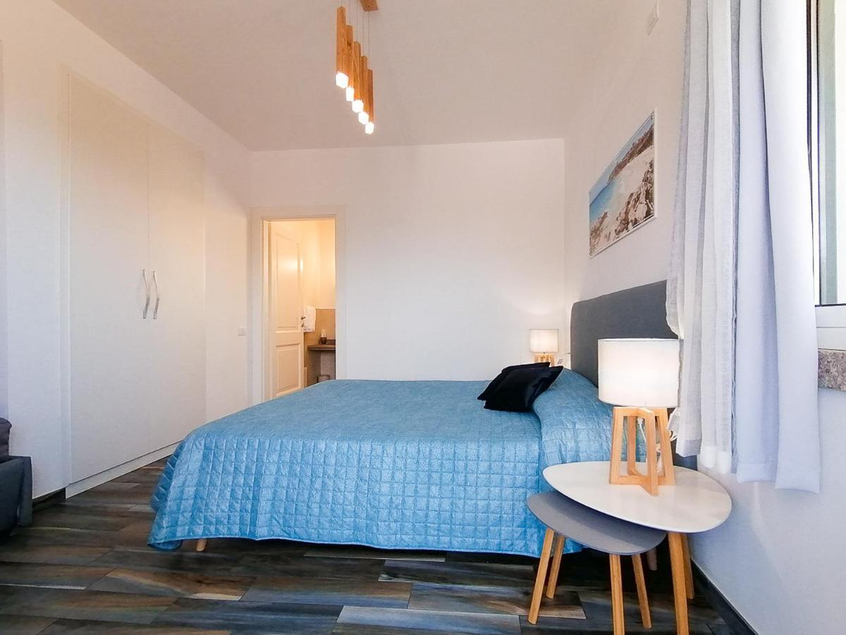 סנטה טרזה גאיורה B&B La Torre Elite מראה חיצוני תמונה