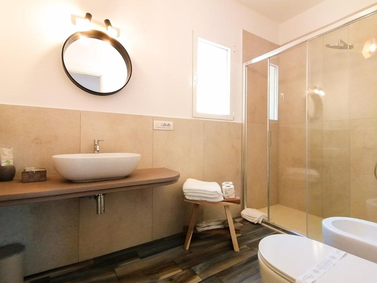 סנטה טרזה גאיורה B&B La Torre Elite מראה חיצוני תמונה