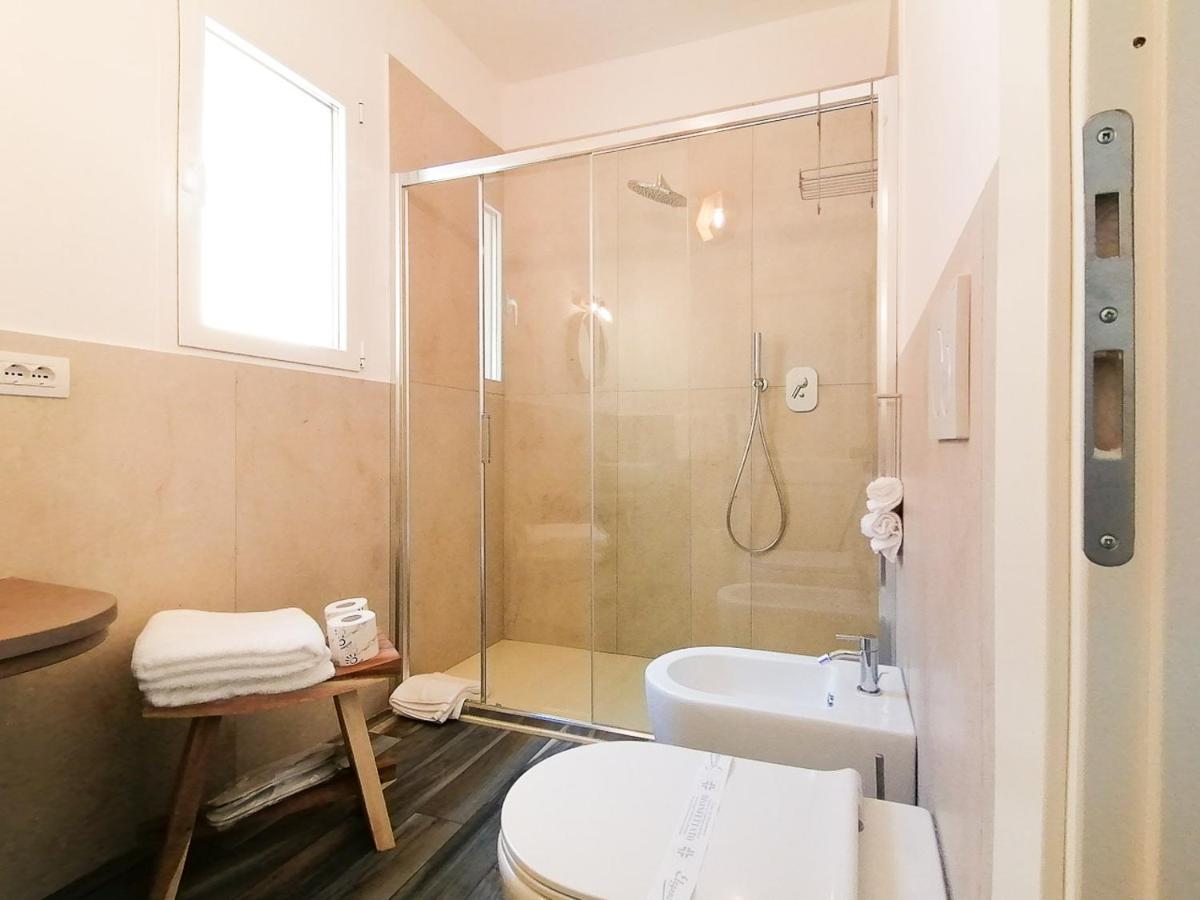 סנטה טרזה גאיורה B&B La Torre Elite מראה חיצוני תמונה