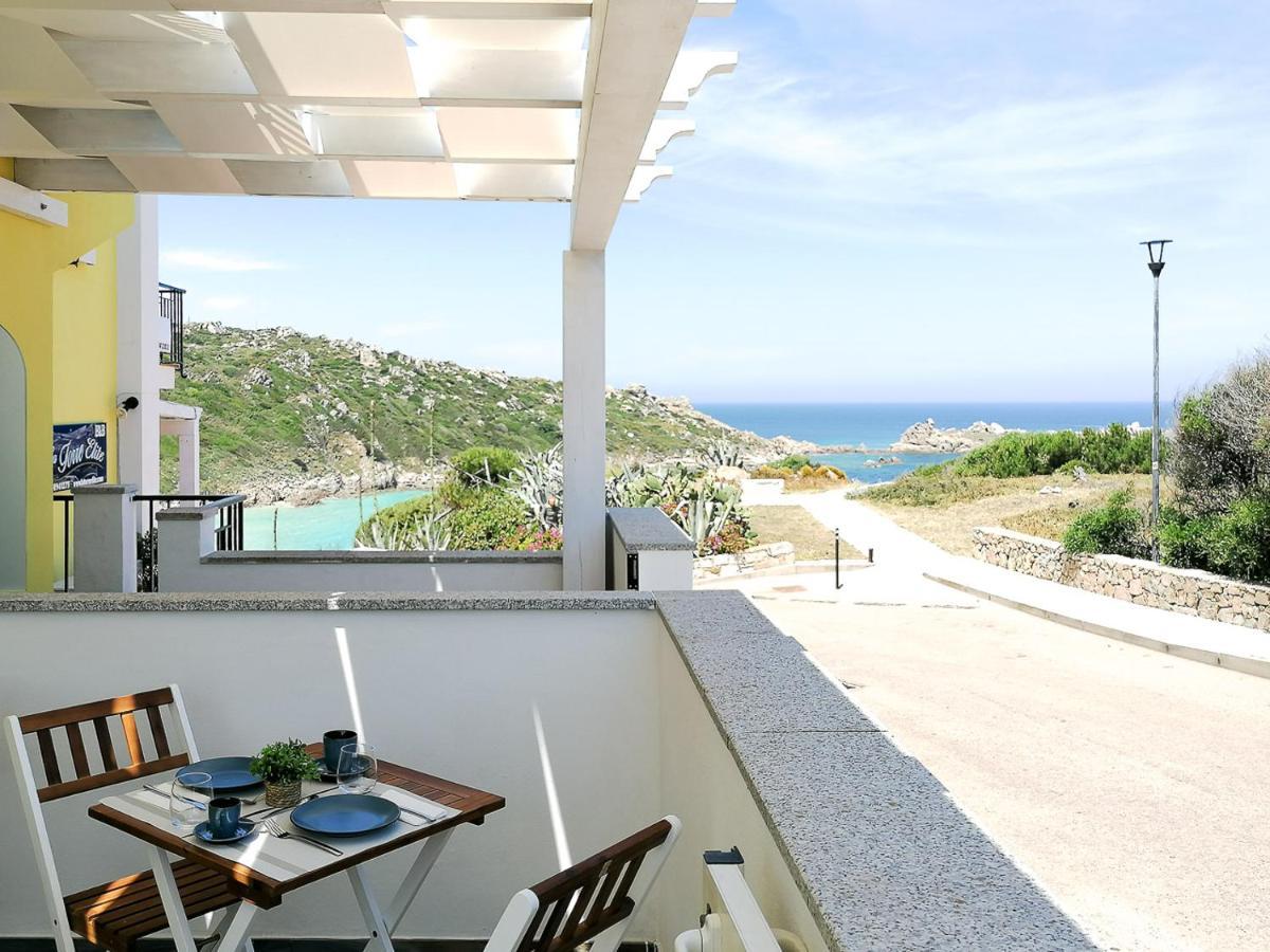 סנטה טרזה גאיורה B&B La Torre Elite מראה חיצוני תמונה