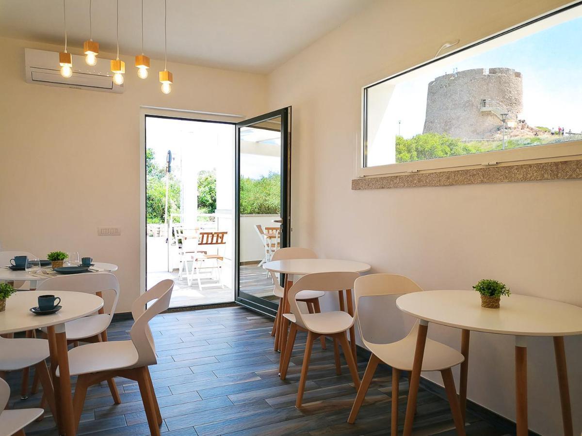 סנטה טרזה גאיורה B&B La Torre Elite מראה חיצוני תמונה