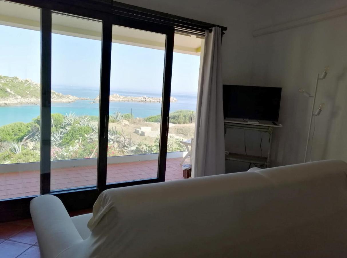 סנטה טרזה גאיורה B&B La Torre Elite מראה חיצוני תמונה