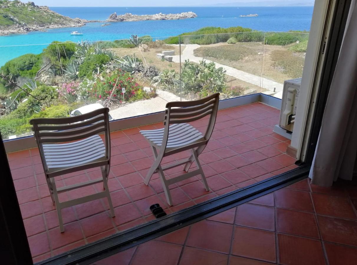 סנטה טרזה גאיורה B&B La Torre Elite מראה חיצוני תמונה