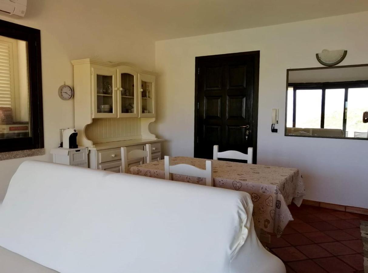 סנטה טרזה גאיורה B&B La Torre Elite מראה חיצוני תמונה