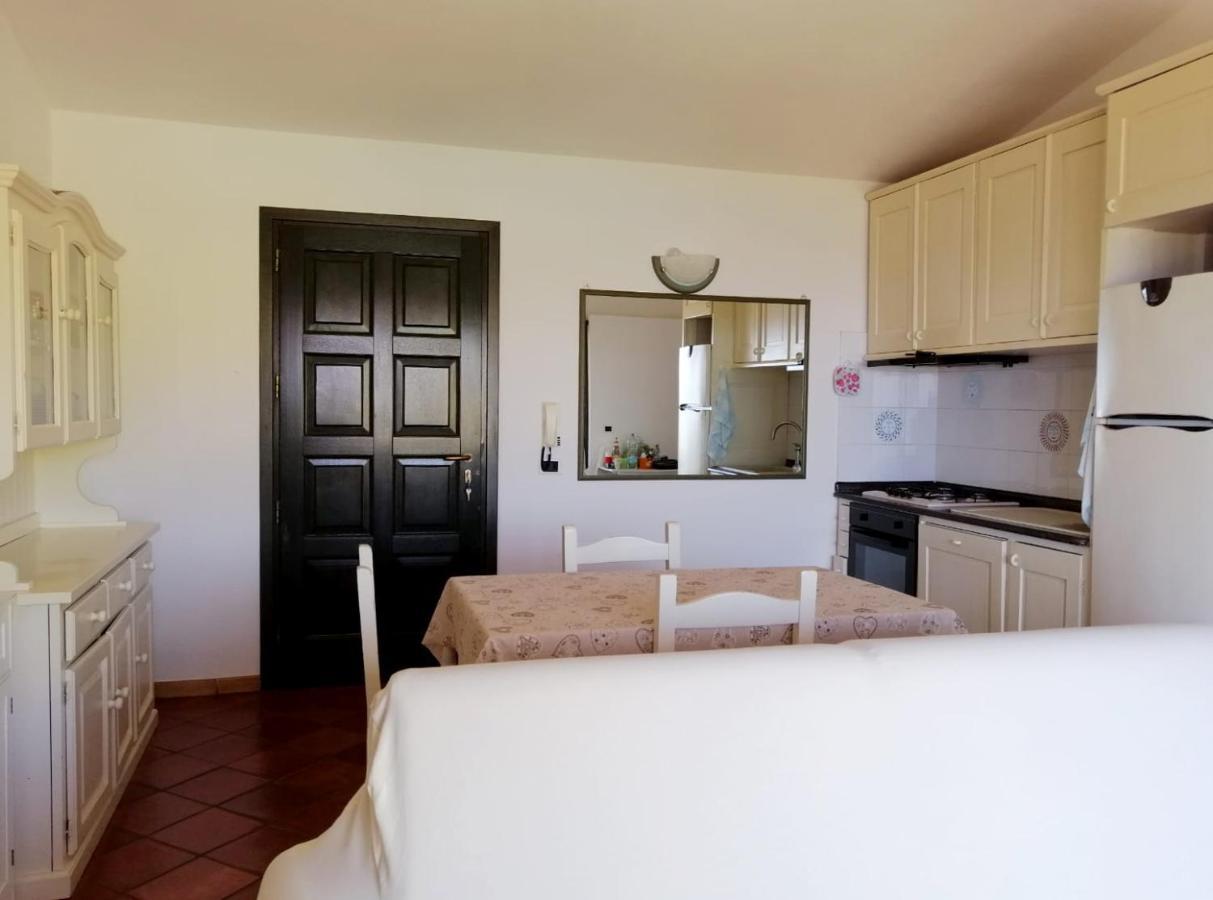 סנטה טרזה גאיורה B&B La Torre Elite מראה חיצוני תמונה