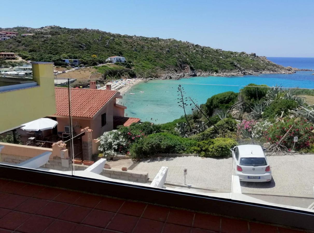 סנטה טרזה גאיורה B&B La Torre Elite מראה חיצוני תמונה