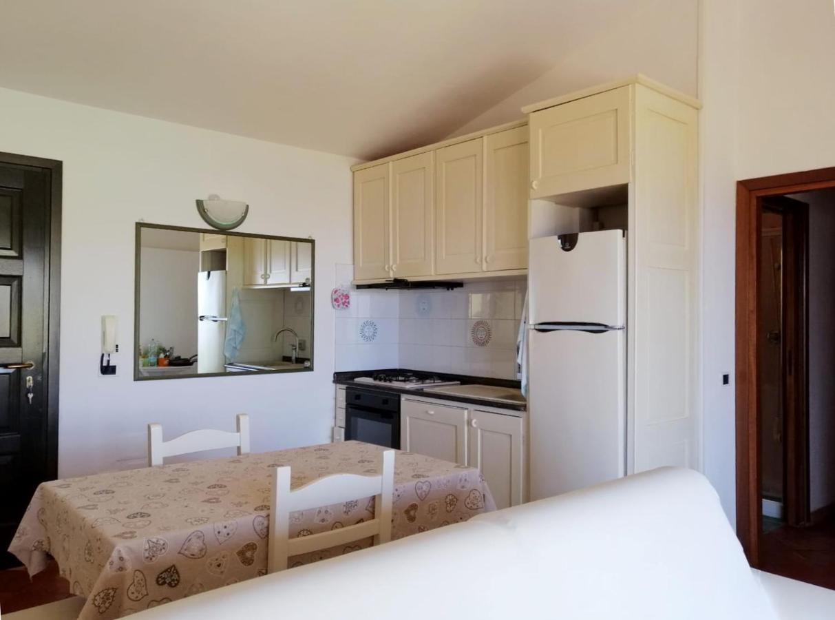 סנטה טרזה גאיורה B&B La Torre Elite מראה חיצוני תמונה