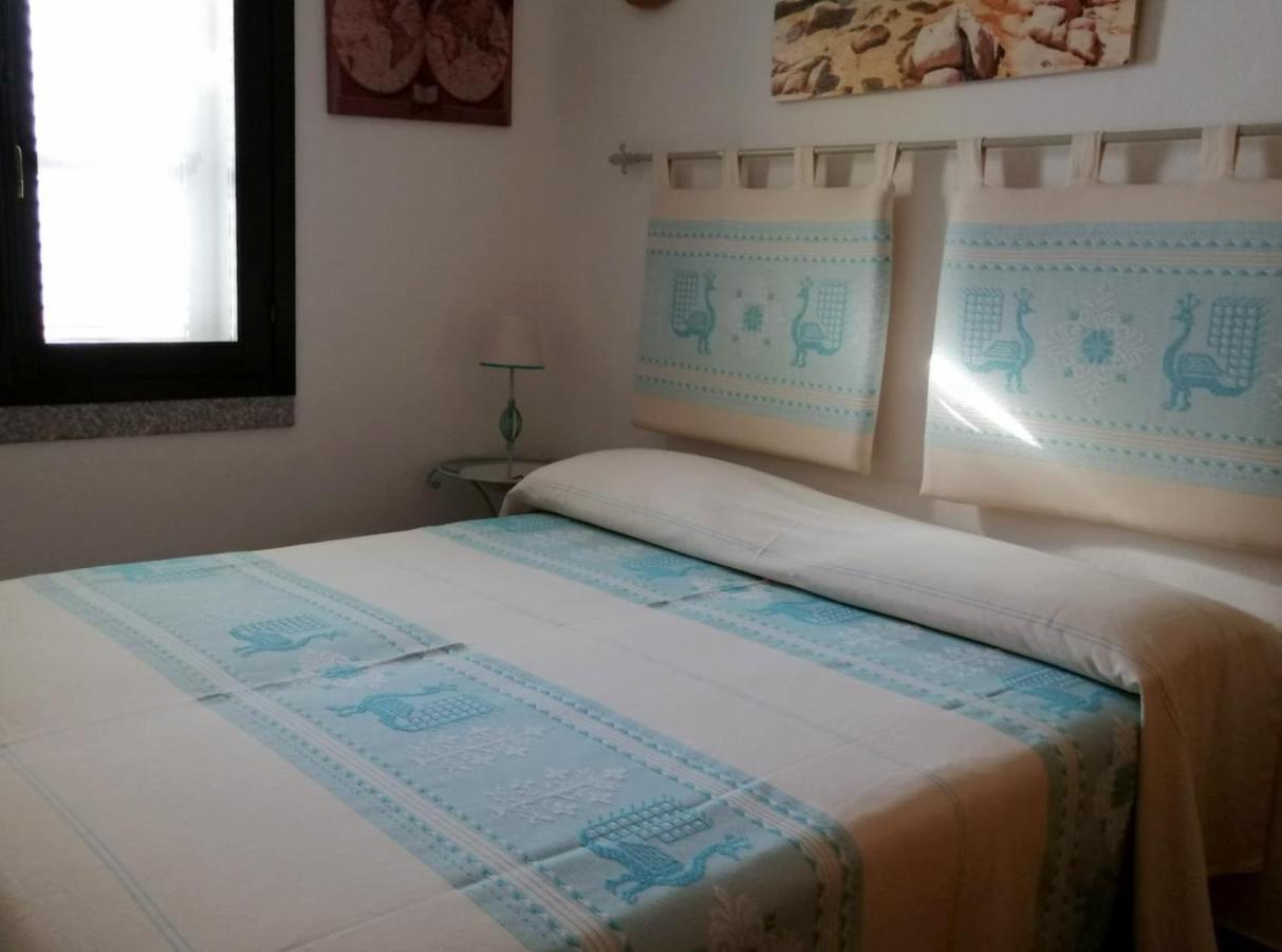 סנטה טרזה גאיורה B&B La Torre Elite מראה חיצוני תמונה