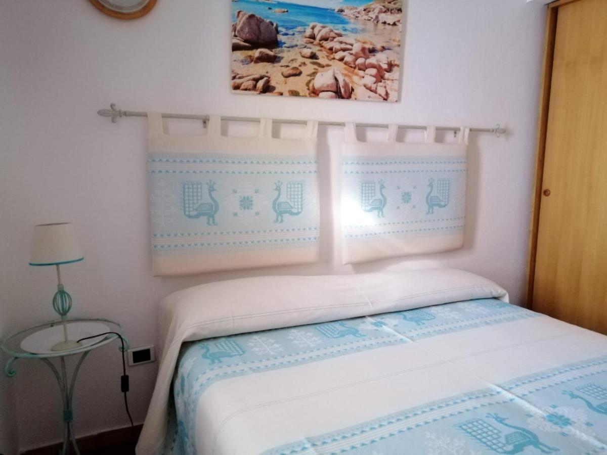 סנטה טרזה גאיורה B&B La Torre Elite מראה חיצוני תמונה