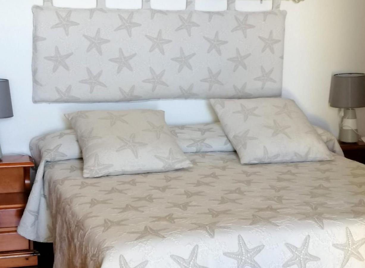 סנטה טרזה גאיורה B&B La Torre Elite מראה חיצוני תמונה