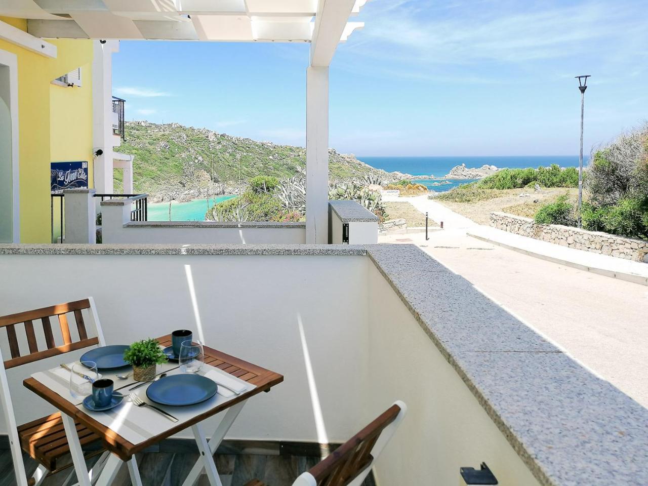 סנטה טרזה גאיורה B&B La Torre Elite מראה חיצוני תמונה