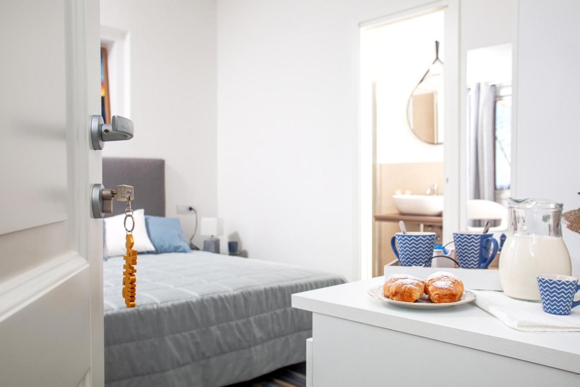 סנטה טרזה גאיורה B&B La Torre Elite חדר תמונה